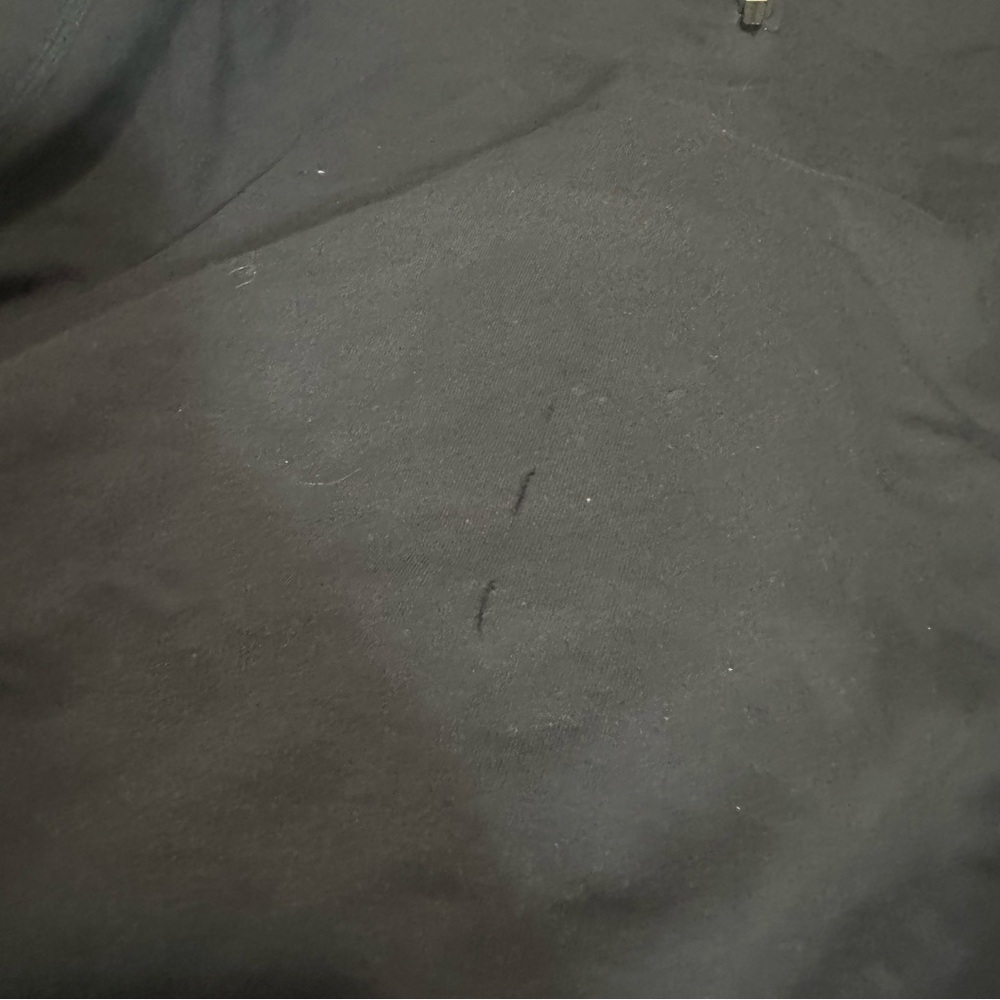 J crew Performance half-zip navy NWT - image 3